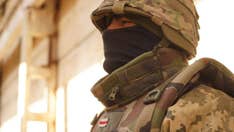 Belarusian commander in Ukraine says 'matter of time' before he has to fight his own country in Russia's war