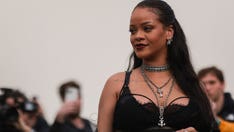 From Fenty Beauty to Savage X Fenty: How Rihanna has taken over the music and business worlds