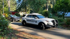 Washington homeowner shoots and kills man breaking into home, authorities say