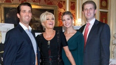 Ivana Trump's 10 notable quotes, including this: 'The mother makes the child'