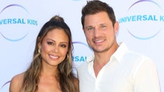 Vanessa Lachey talks putting 'family first' with husband Nick Lachey: 'Everything else finds a way'