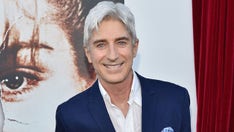 'Twin Peaks' star Lenny Von Dohlen dead at 63