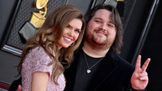 Wolfgang Van Halen is engaged to longtime girlfriend Andraia Allsop