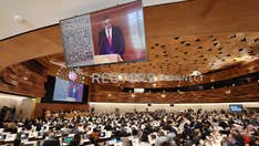 World Health Organization: COVID still a global health emergency