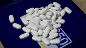 US drug distributors prevail in $2.5 billion West Virginia opioid case