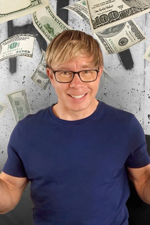 Play lottery for FUN, says winner