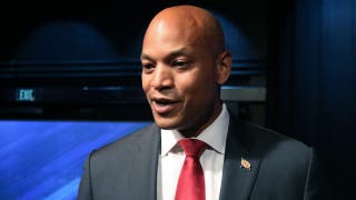 Baltimore Sun owner threatens MD Governor Wes Moore with lawsuit over what he calls a defamatory Epstein link