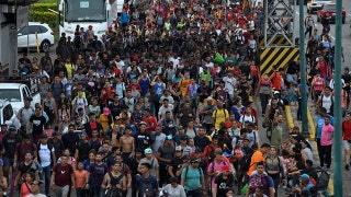 BIDEN'S BORDER CRISIS: CBP's June Immigration Report reveals more than 200,000 encounters, record terrorist sightings