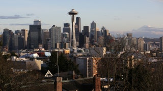 Seattle Democrat rejects wealth 'exodus’ concerns as businesses blee for lower-tax states
