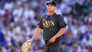 Previa de apuestas del partido entre los Padres de San Diego y los Tampa Bay Rays : por qué las primeras cinco entradas favorecen a McClanahan