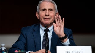 Anthony Fauci diary entries set social media ablaze as critics mock, condemn behavior