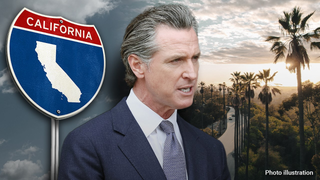FISHY BUSINESS: California spends more than $500M of taxpayer cash on DEI initiatives