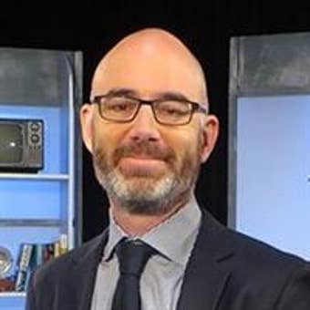 Adam Segal