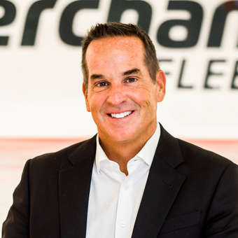 Brendan Keegan