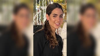 Israeli woman alleges US Secret Service agent attacked her before Biden's visit, demands WH apology