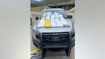 Illegally made fentanyl fueling historic drug crisis across US