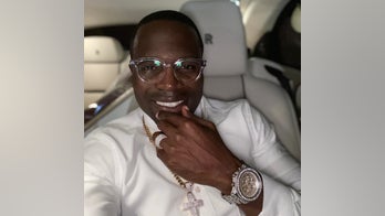 NYC bishop robbed of $1M jewelry mid-sermon files $20M lawsuits against social media critics claiming hoax