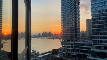 China 'in distress': economy suffering 'rapid' slowdown as 'systemic' problems surface