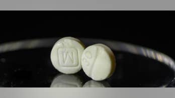 Father who lost son to fentanyl calls on the Biden administration to take action: 'We are being massacred'