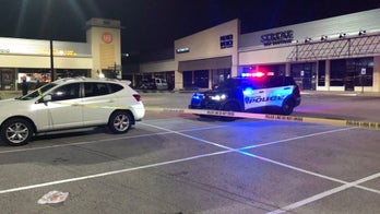 Houston would-be robber shot and killed by victim: report