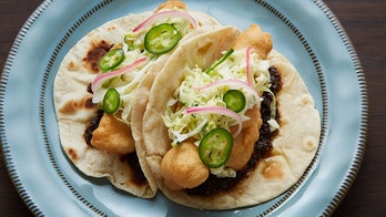 Cali-Baja fish tacos: Try the delicious recipe