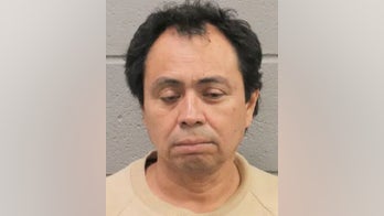 Texas man charged in cold case killing after fleeing to Mexico