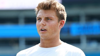 Jets' Zach Wilson breaks silence after dating drama goes viral: 'What I miss?'