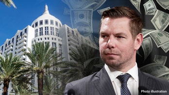 Swalwell's campaign continues luxury spending on upscale hotels, international travel