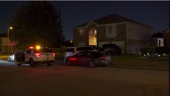 Houston-area stabbing injures four family members by suspect out on bond for felony: sheriff