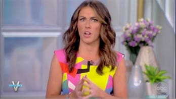 Alyssa Farah says GOP is on the 'wrong side' of same-sex marriage issue: 'Should be the easiest vote'