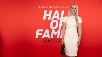Lindsey Vonn shares special message for mother battling ALS: 'We celebrate you every day'