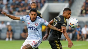 MLS All-Star's headlined by Zimmerman, Ferreira, Arriola, Yedlin Long