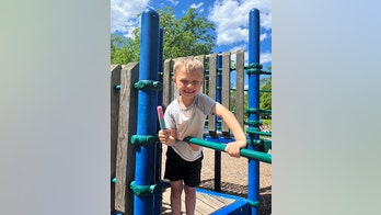 Illinois boy paralyzed in Highland Park mass shooting 'still fighting' after collapsed lung, infection: family