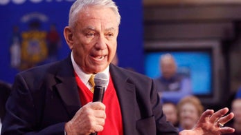 Wisconsin GOP candidate is endorsed by former Gov. Tommy Thompson