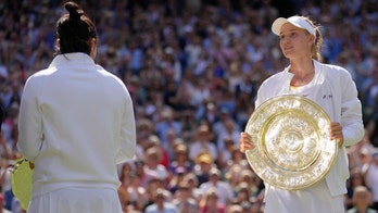 Wimbledon 2022: Elena Rybakina wins first Grand Slam after defeating Ons Jabeur