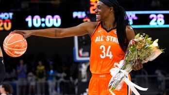 WNBA teams lock in as season begins to wrap up, playoffs around the corner