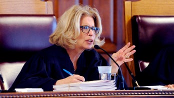 New York court top chief judge to leave at the end of August