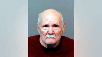 Nevada man charged in 1982 killing of 5-year-old girl