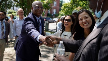 Boston officer who was beaten by fellow officers named commissioner of police department