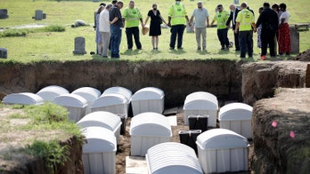 Tulsa massacre victim potential descendants can confirm using DNA