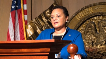 BLM-backed Dem candidate sentenced to 22 months in prison for wire fraud scheme