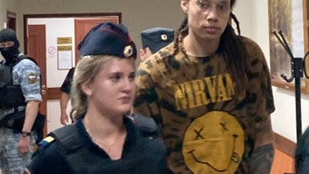 Russian officials say US must respect their laws in Griner case