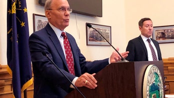 Indiana sees 50% budget surplus of $6.1 billion, considering tax refund