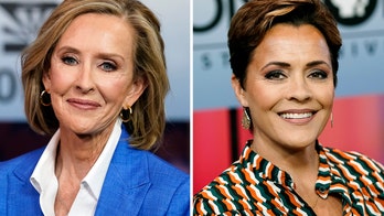 Trump-backed Kari Lake wins Arizona Republican gubernatorial primary