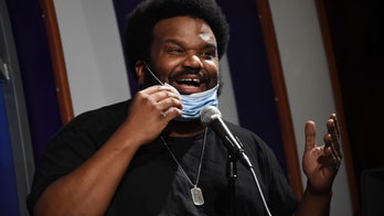 Charlotte comedy club empties before man fires gun prior to a Craig Robinson show