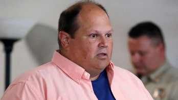 Iowa man who was convicted in scheme to rig lottery has been paroled