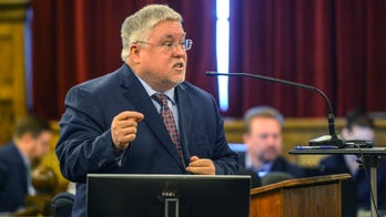 First on Fox: West Virginia Attorney General Morrisey announces GOP run for governor