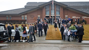 Utah man pleads guilty to murdering 3 siblings, mother