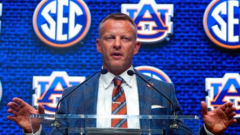 Auburn's Bryan Harsin says offseason inquiry into program was ‘uncomfortable’