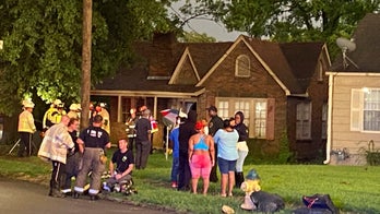 2 Alabama babies, child from Maine killed falling trees
